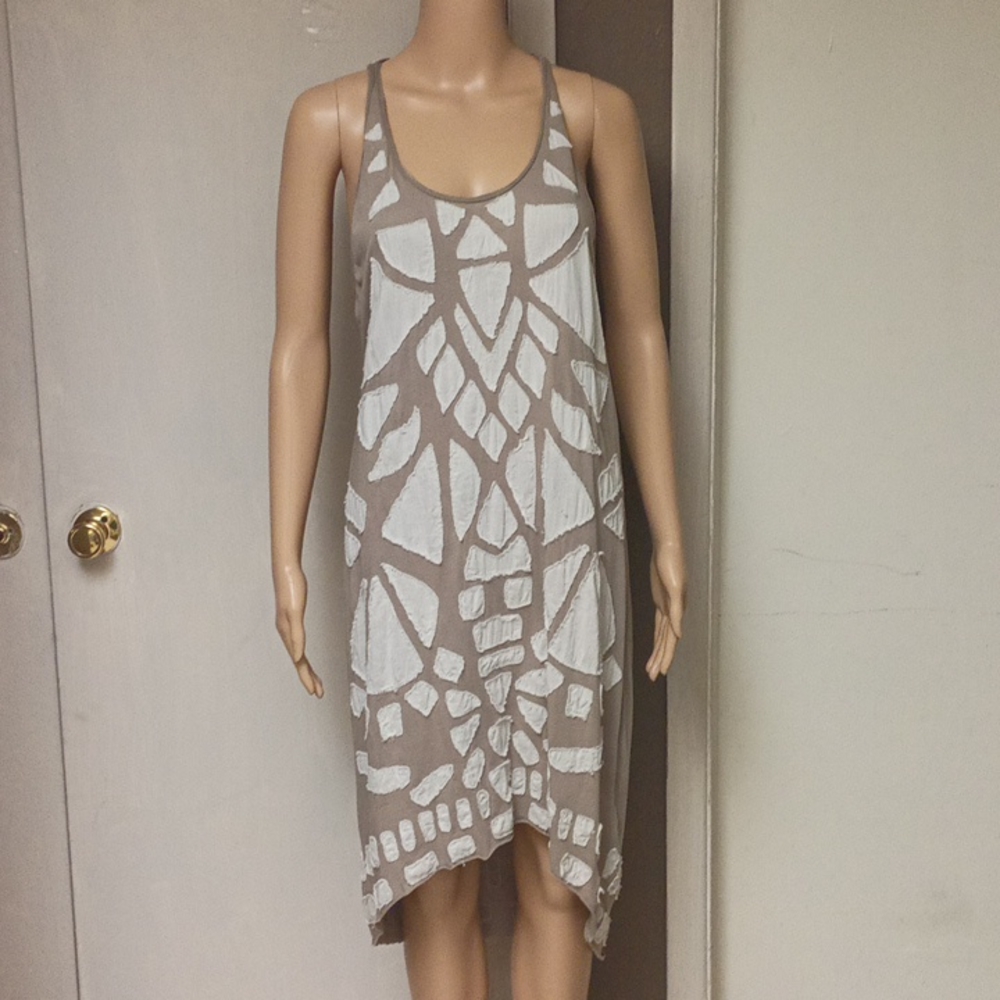 Allsaints Tunic Dress